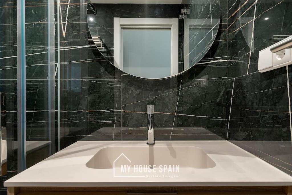 Myhousespain - Maravilloso Apartamento En גיחון מראה חיצוני תמונה